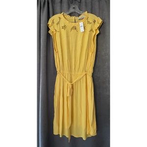 Loft sundress